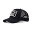 WCC Motorcycle Co. 5-panel trucker cap black WEST COAST CHOPPERS MOTOVEIKALS 21