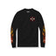 WCC Not Doing It Your Way long sleeve black WEST COAST CHOPPERS MOTOVEIKALS 21