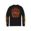 WCC Not Doing It Your Way long sleeve black WEST COAST CHOPPERS MOTOVEIKALS 21