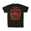 WCC Not Doing It Your Way t-shirt black WEST COAST CHOPPERS MOTOVEIKALS 21