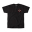 WCC Not Doing It Your Way t-shirt black WEST COAST CHOPPERS MOTOVEIKALS 21