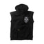 WCC OG ATX sleeveless zip hoodie black WEST COAST CHOPPERS MOTOVEIKALS 21