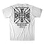 WCC OG ATX t-shirt white WEST COAST CHOPPERS MOTOVEIKALS 21