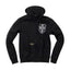 WCC OG ATX zip hoodie black WEST COAST CHOPPERS MOTOVEIKALS 21