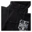 WCC OG ATX zip hoodie black WEST COAST CHOPPERS MOTOVEIKALS 21