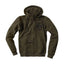 WCC OG ATX zip hoodie olive green WEST COAST CHOPPERS MOTOVEIKALS 21