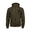 WCC OG ATX zip hoodie olive green WEST COAST CHOPPERS MOTOVEIKALS 21