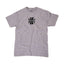 WCC OG Classic ATX t-shirt gray WEST COAST CHOPPERS MOTOVEIKALS 21