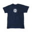 WCC OG Classic ATX t-shirt navy WEST COAST CHOPPERS MOTOVEIKALS 21