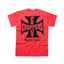 WCC OG Classic ATX t-shirt red WEST COAST CHOPPERS MOTOVEIKALS 21