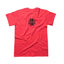 WCC OG Classic ATX t-shirt red WEST COAST CHOPPERS MOTOVEIKALS 21