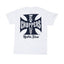 WCC OG Classic ATX t-shirt white WEST COAST CHOPPERS MOTOVEIKALS 21