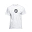 WCC OG Classic cross ATX t-shirt white WEST COAST CHOPPERS MOTOVEIKALS 21