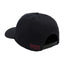WCC OG Classic round bill cap black WEST COAST CHOPPERS MOTOVEIKALS 21