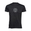WCC OG Classic t-shirt black/gray WEST COAST CHOPPERS MOTOVEIKALS 21