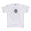 WCC OG Classic t-shirt white/black WEST COAST CHOPPERS MOTOVEIKALS 21