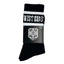 WCC OG Crew socks black WEST COAST CHOPPERS MOTOVEIKALS 21