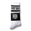 WCC OG Crew socks white WEST COAST CHOPPERS MOTOVEIKALS 21