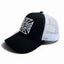 WCC OG Cross cap black/white WEST COAST CHOPPERS MOTOVEIKALS 21