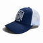 WCC OG Cross cap navy/white WEST COAST CHOPPERS MOTOVEIKALS 21