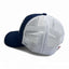 WCC OG Cross cap navy/white WEST COAST CHOPPERS MOTOVEIKALS 21