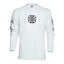 WCC OG Cross long sleeve white WEST COAST CHOPPERS MOTOVEIKALS 21