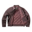 WCC OG lined workjacket chocolate brown WEST COAST CHOPPERS MOTOVEIKALS 21