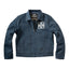 WCC OG lined workjacket navy WEST COAST CHOPPERS MOTOVEIKALS 21