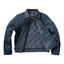 WCC OG lined workjacket navy WEST COAST CHOPPERS MOTOVEIKALS 21