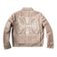 WCC OG lined workjacket sand WEST COAST CHOPPERS MOTOVEIKALS 21