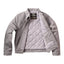 WCC OG lined workjacket silver gray WEST COAST CHOPPERS MOTOVEIKALS 21