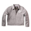 WCC OG lined workjacket silver gray WEST COAST CHOPPERS MOTOVEIKALS 21