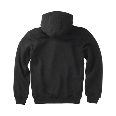 WCC OG logo zip hoodie black WEST COAST CHOPPERS MOTOVEIKALS 21