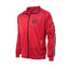 WCC OG Tracksuit jacket red WEST COAST CHOPPERS MOTOVEIKALS 21