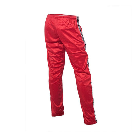 WCC OG Tracksuit pants red WEST COAST CHOPPERS MOTOVEIKALS 21