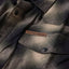 WCC Outlaw Flannel shirt olive/beige WEST COAST CHOPPERS MOTOVEIKALS 21