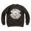 WCC Parts sweatshirt black WEST COAST CHOPPERS MOTOVEIKALS 21