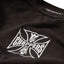 WCC Parts sweatshirt black WEST COAST CHOPPERS MOTOVEIKALS 21