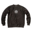 WCC Parts sweatshirt black WEST COAST CHOPPERS MOTOVEIKALS 21