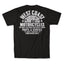 WCC Parts t-shirt black/white WEST COAST CHOPPERS MOTOVEIKALS 21