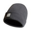 WCC Patch beanie grey WEST COAST CHOPPERS MOTOVEIKALS 21
