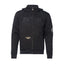 WCC Por Vida riding hoodie aramid fiber WEST COAST CHOPPERS MOTOVEIKALS 21