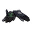 WCC Riding gloves black WEST COAST CHOPPERS MOTOVEIKALS 21