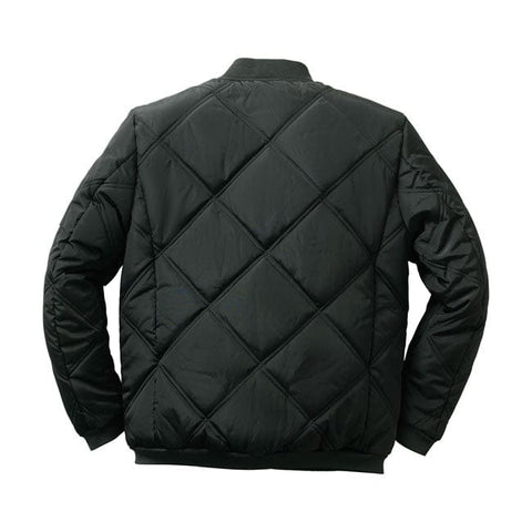 WCC Rigid jacket black WEST COAST CHOPPERS MOTOVEIKALS 21