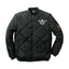 WCC Rigid jacket black WEST COAST CHOPPERS MOTOVEIKALS 21
