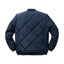 WCC Rigid jacket navy WEST COAST CHOPPERS MOTOVEIKALS 21