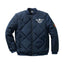 WCC Rigid jacket navy WEST COAST CHOPPERS MOTOVEIKALS 21