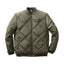 WCC Rigid jacket olive WEST COAST CHOPPERS MOTOVEIKALS 21