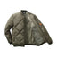 WCC Rigid jacket olive WEST COAST CHOPPERS MOTOVEIKALS 21