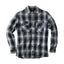 WCC riser shirt white/grey WEST COAST CHOPPERS MOTOVEIKALS 21
